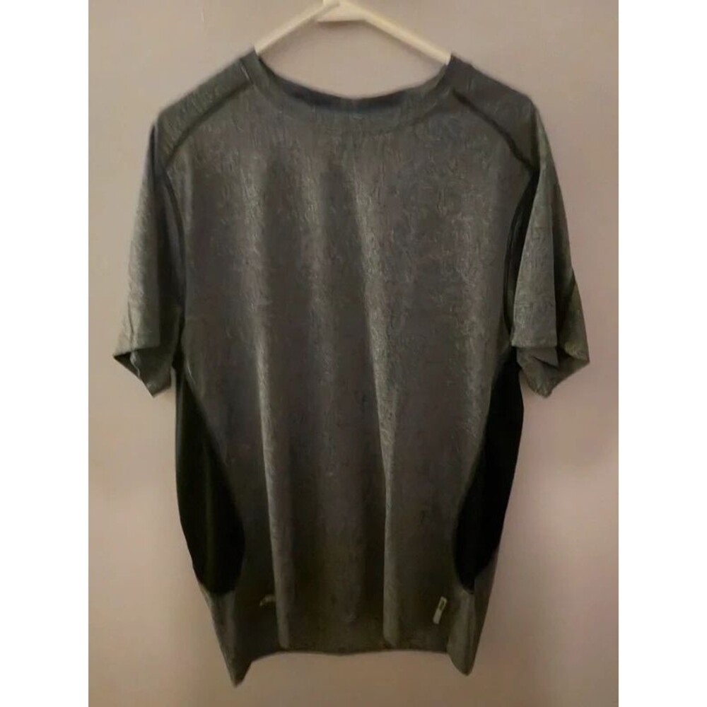 RBX Workout Shirt